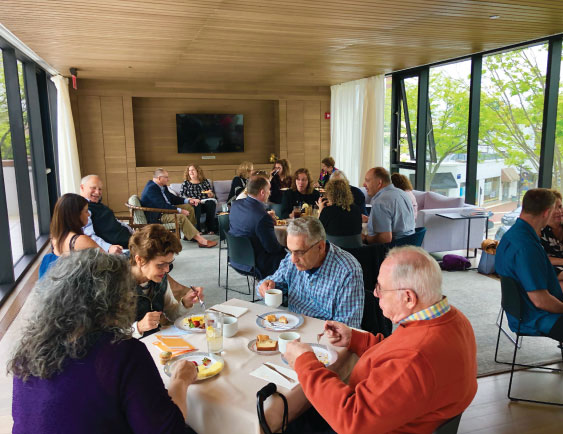 RD-Luncheon