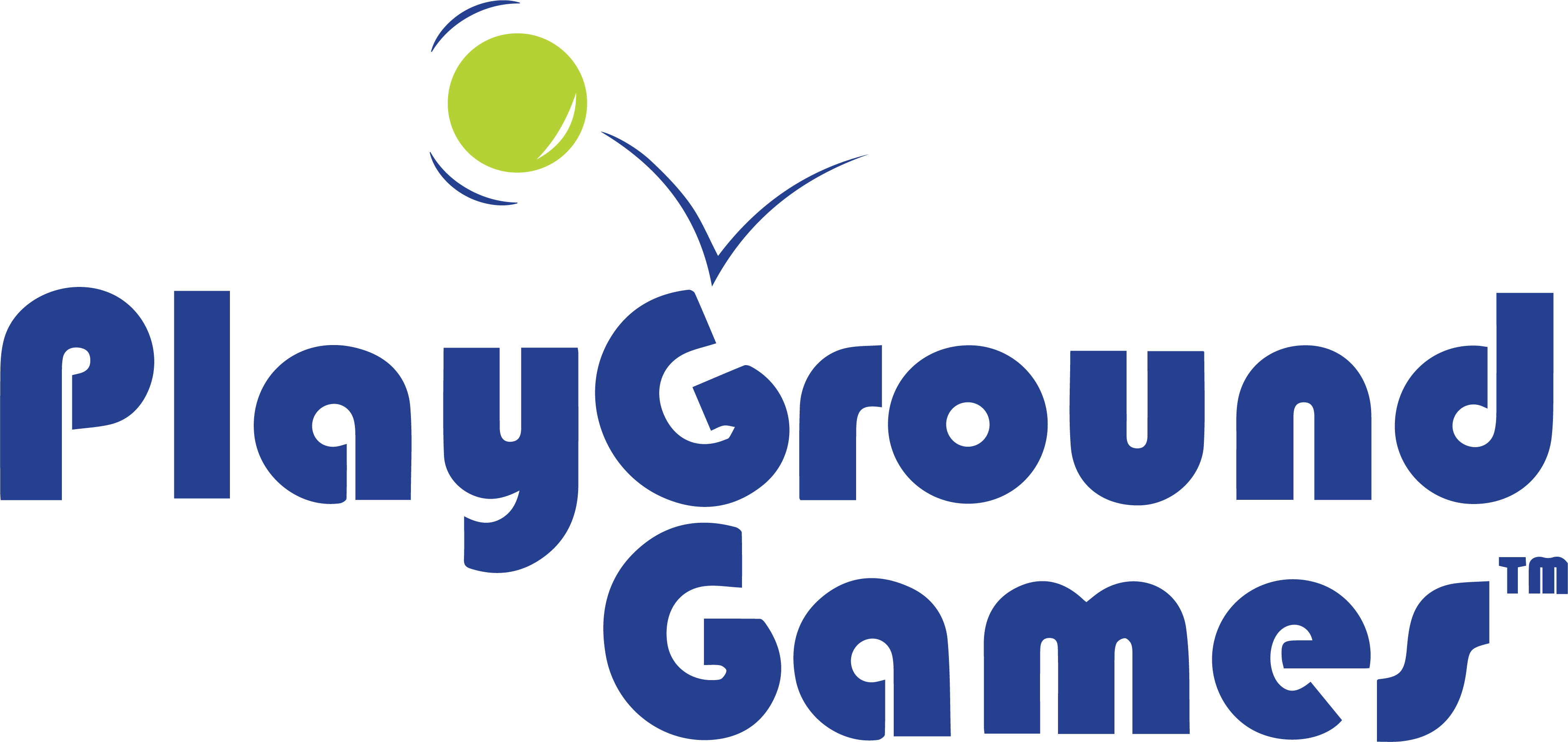PlayGround Games